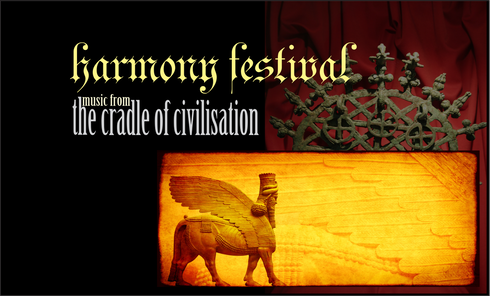 eastern mediterranean harmony festival